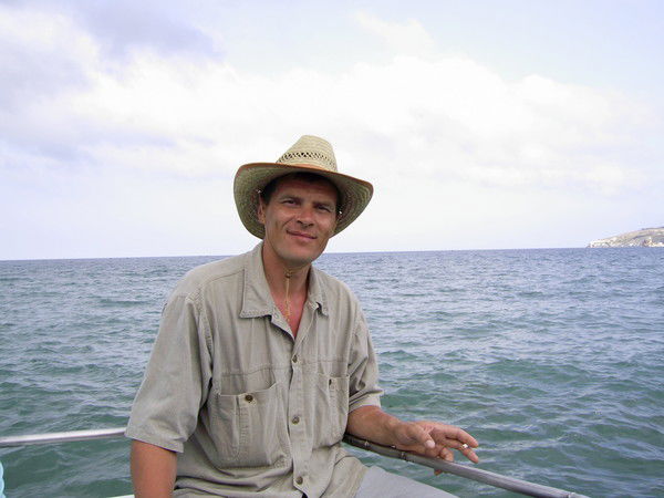 Олег Ломако