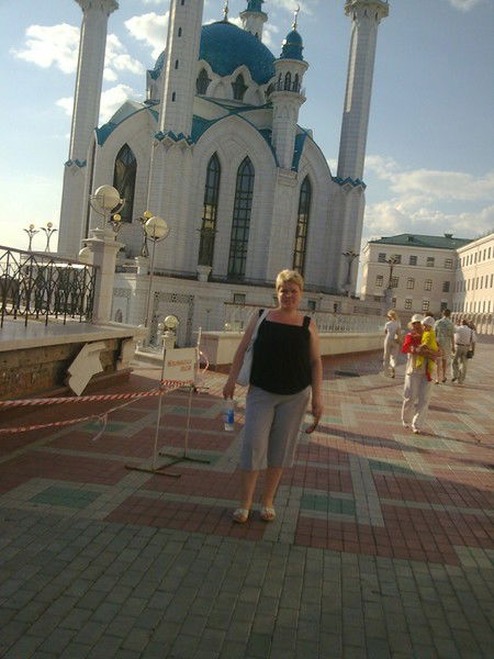 Гульнара Умаралеева