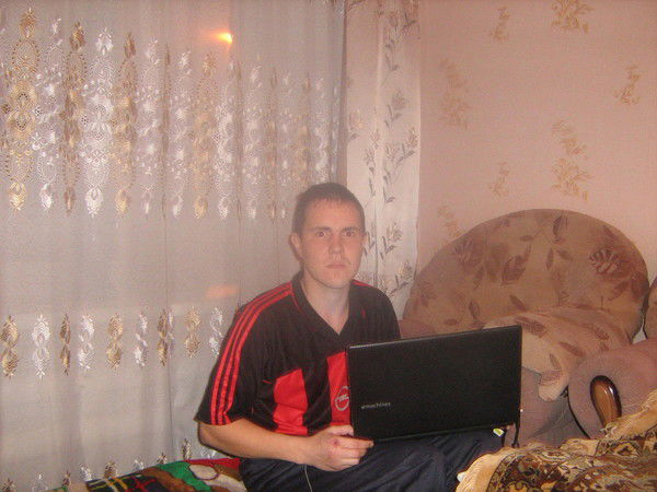 Тимур Фатхуллин