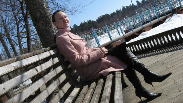 Ильсияр Погодина