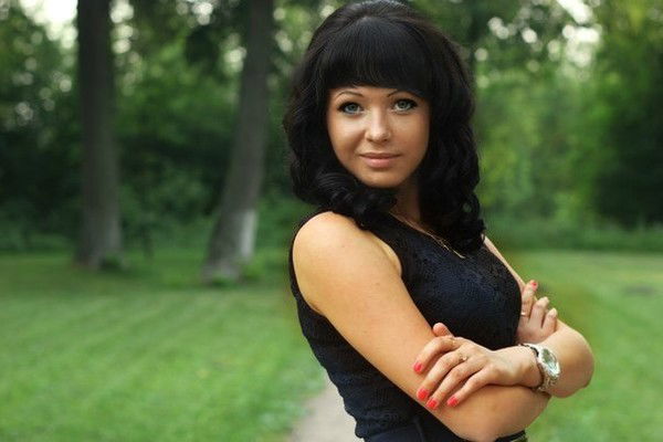 Екатерина Гаврилова