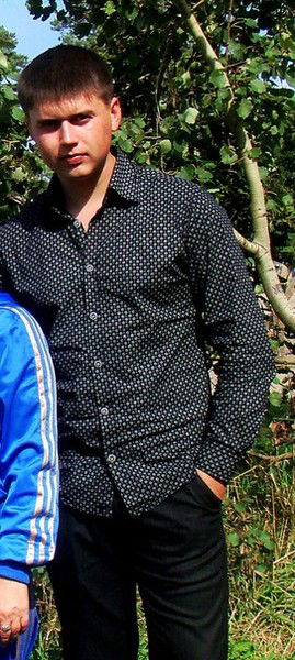 Александр Зайцев