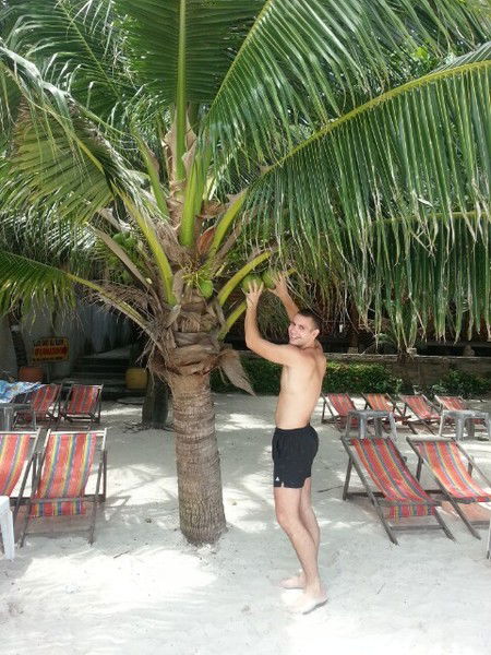 Михаил Гарбуз