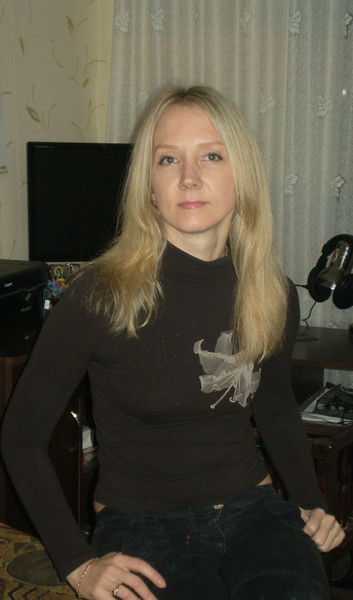 Елена Демченко