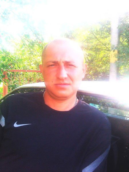 Андрей Герасенко