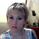 Татьяна Шлыкина