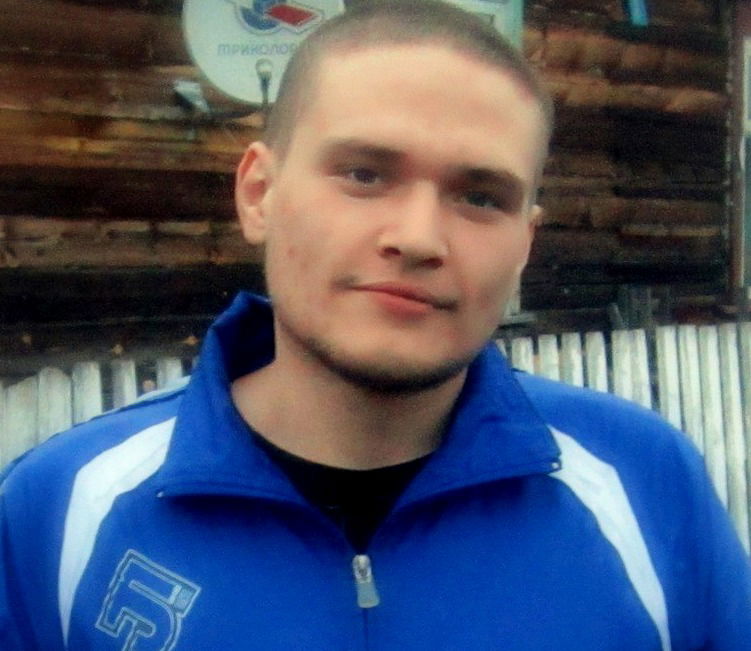 Виктор Денисов