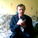 Михаил Пырков