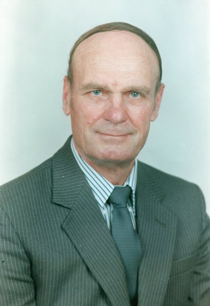 Геннадий Каштанов