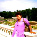 Елена Саклакова