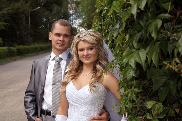 Садковская Оля