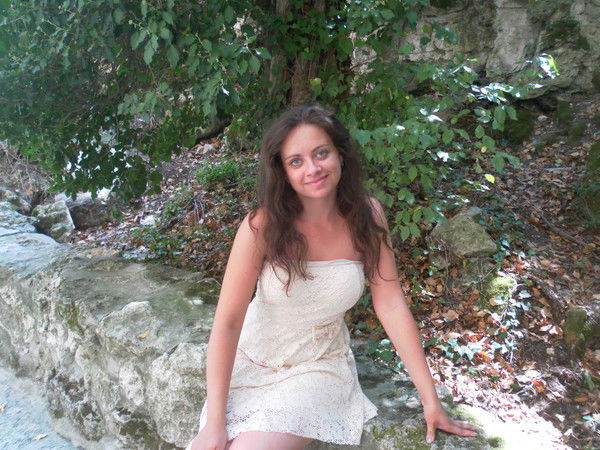 Кристина Павленок