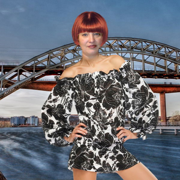 Марина Вершинина