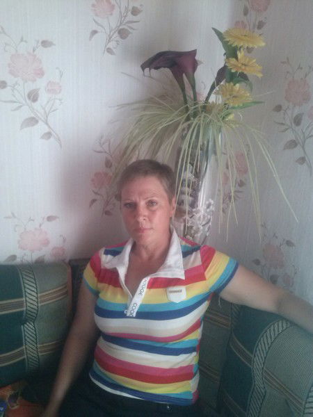 Инна Лосицкая