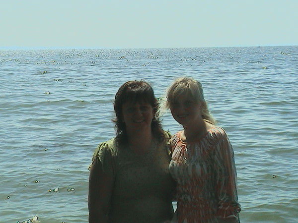 Елена Калашникова