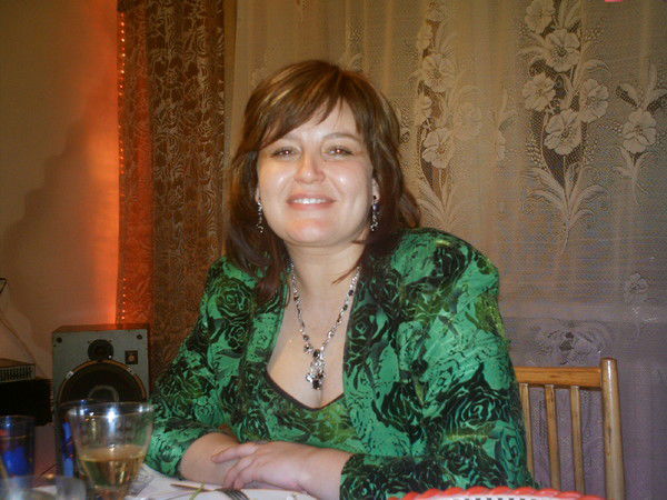 Евгения Лаухина