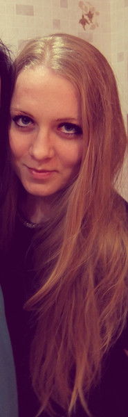 Алёнка Мышкина