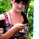 Лина Ищук