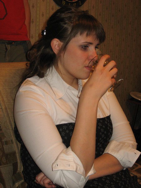 Виктория Панова