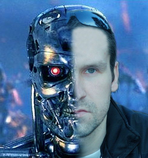 Александр Повторкин