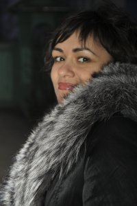 Таня Сивова