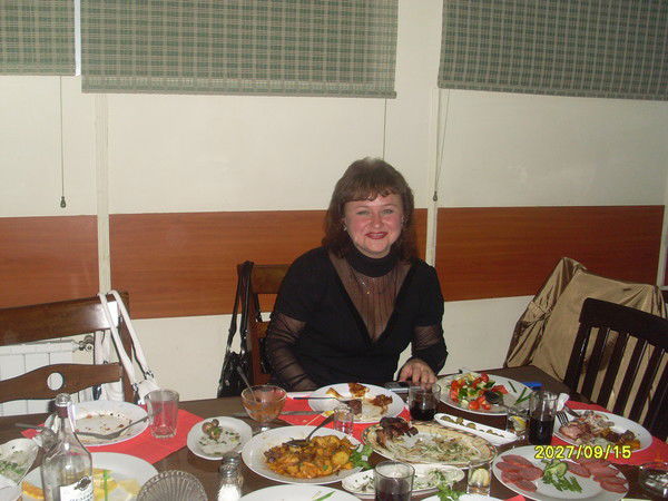 Мила Красивая