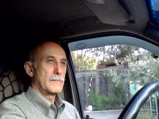 Фарит Шарафеев