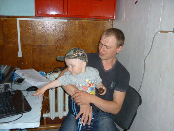 Александр Апуник