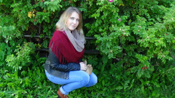 Ксения Логова