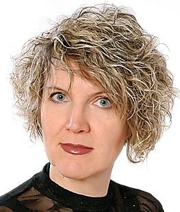 Виктория Петрова