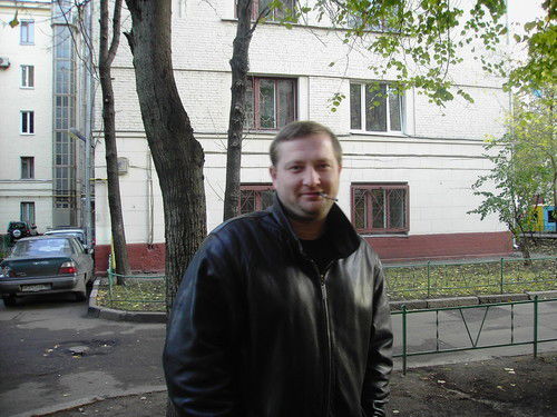 Вадим Гаврищук