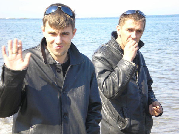 Станислав Гавриков