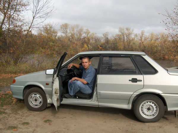 Владимир Соловьёв