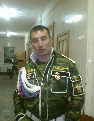 Ситдиков Данил