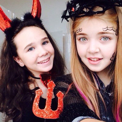 Катя Гугнина