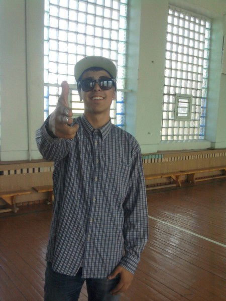 Рашид Керимов