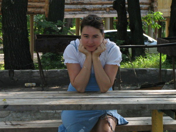 Светлана Саядян