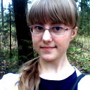 Кристина Кисель