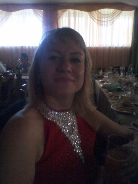 Света Воловик