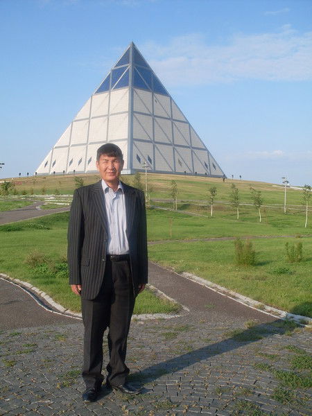 Насир Балкы