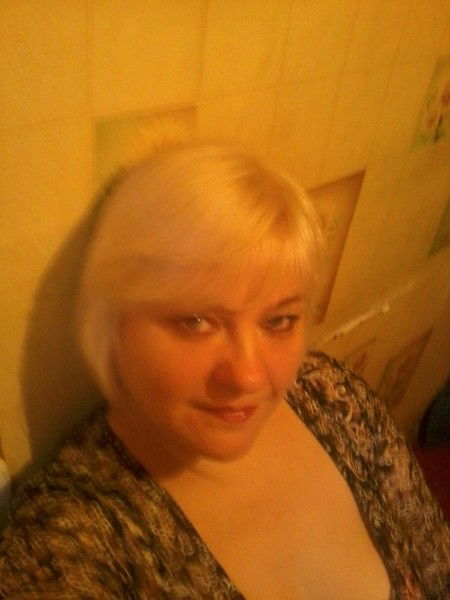 Лариса Мовчан