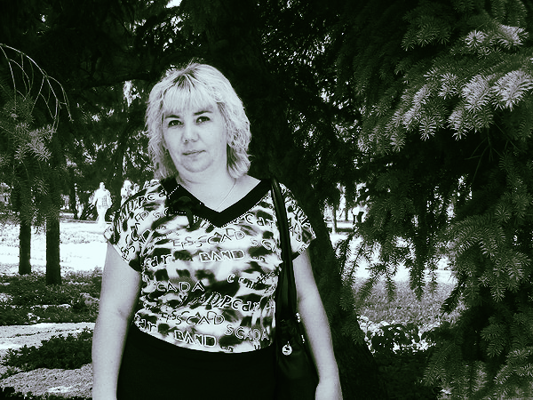 Людмила Ростова