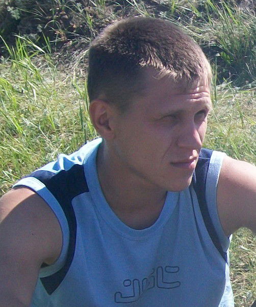 Анатолий Шишкин