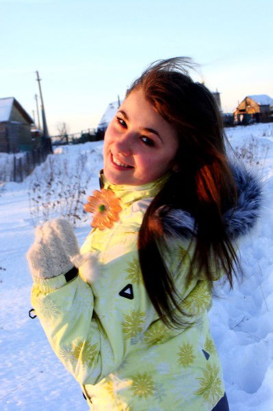 Кристина Сукаленко