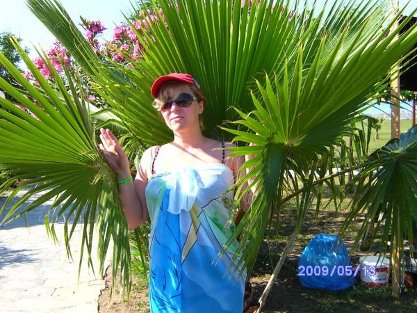 Татьяна Коробкина