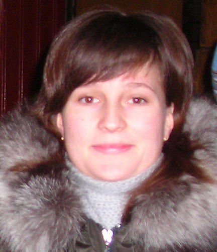 Евгения Марышева