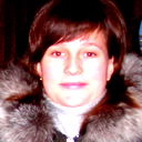 Евгения Марышева