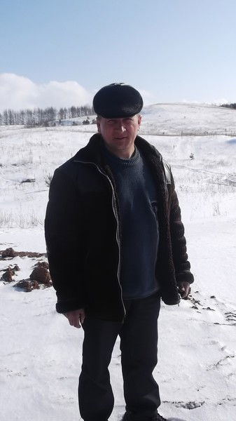 Данилов Радик