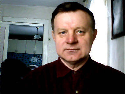 Владимир Ревтов