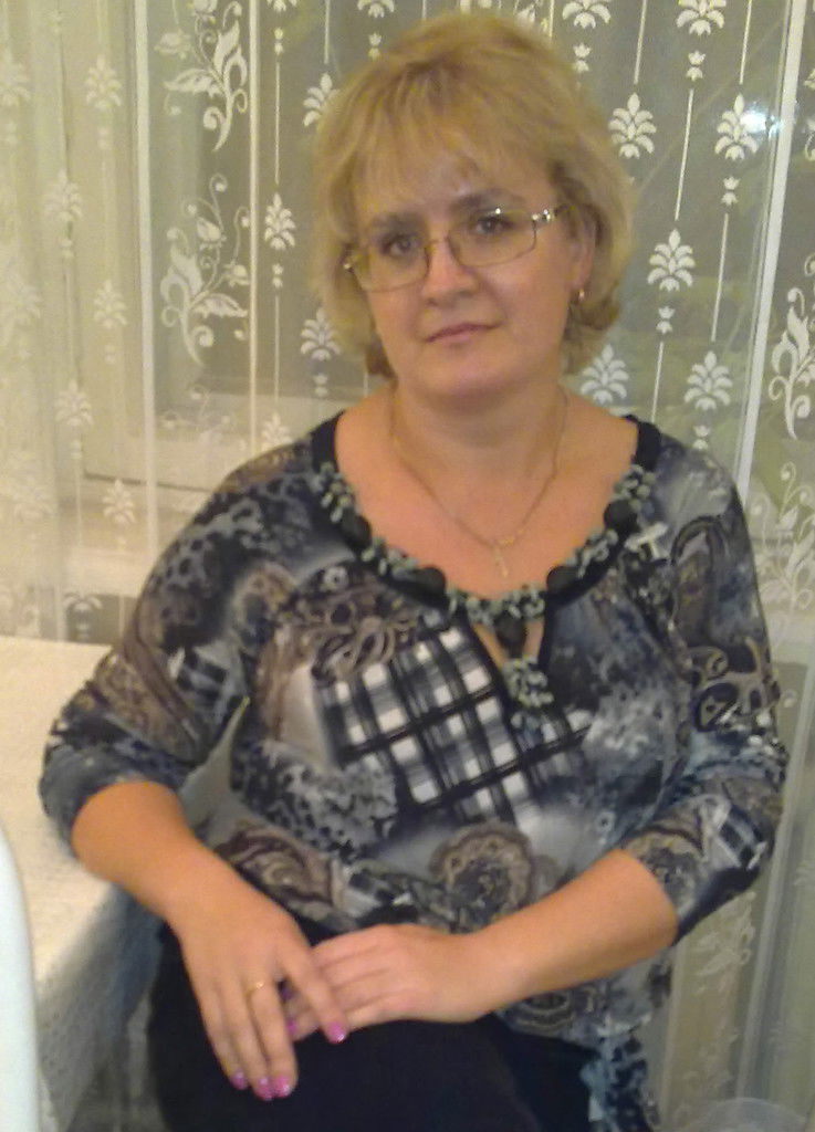 Ирина Кириллина